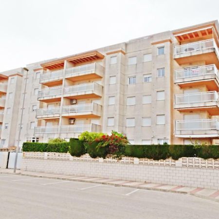 Neptuno Apartamento - Frente A La Playa Daimus Zewnętrze zdjęcie