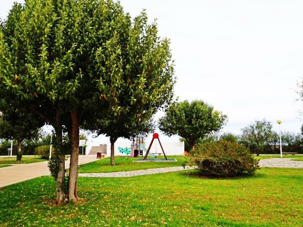 Neptuno Apartamento - Frente A La Playa Daimus Zewnętrze zdjęcie